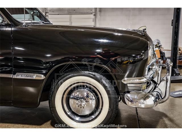 1950 Ford Custom Deluxe (CC-2103825) for sale in Grand Rapids, Michigan