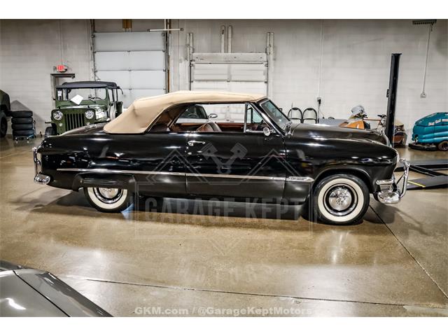 1950 Ford Custom Deluxe (CC-2103825) for sale in Grand Rapids, Michigan