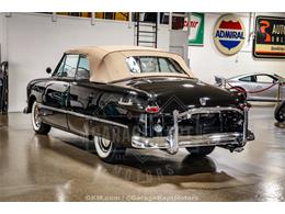 1950 Ford Custom Deluxe (CC-2103825) for sale in Grand Rapids, Michigan
