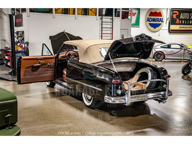1950 Ford Custom Deluxe (CC-2103825) for sale in Grand Rapids, Michigan