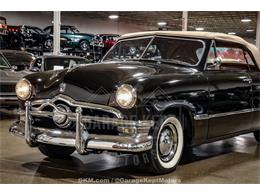 1950 Ford Custom Deluxe (CC-2103825) for sale in Grand Rapids, Michigan
