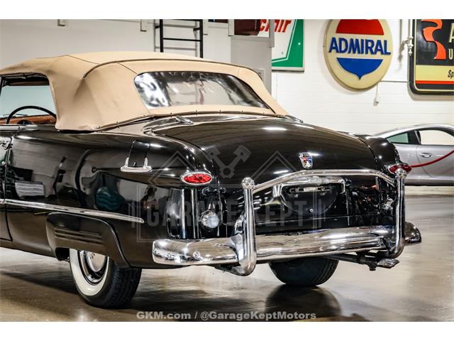 1950 Ford Custom Deluxe (CC-2103825) for sale in Grand Rapids, Michigan