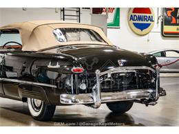 1950 Ford Custom Deluxe (CC-2103825) for sale in Grand Rapids, Michigan