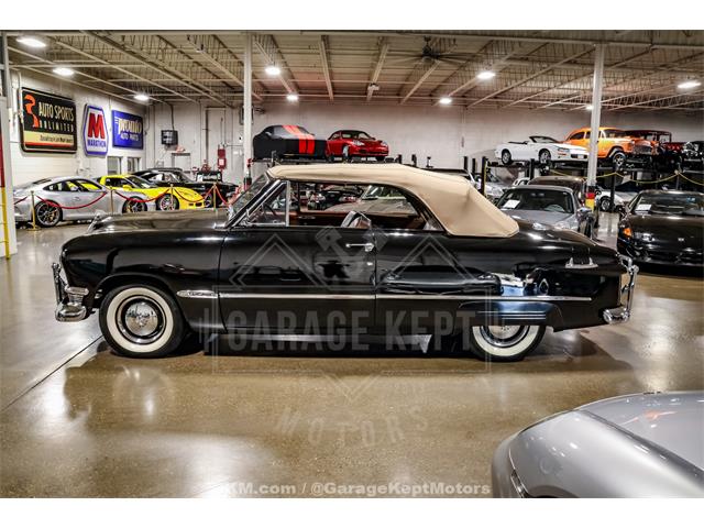 1950 Ford Custom Deluxe (CC-2103825) for sale in Grand Rapids, Michigan