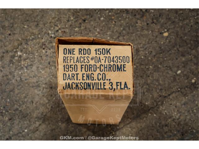 1950 Ford Custom Deluxe (CC-2103825) for sale in Grand Rapids, Michigan