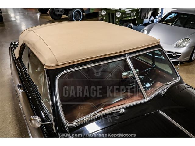 1950 Ford Custom Deluxe (CC-2103825) for sale in Grand Rapids, Michigan