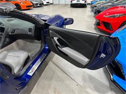 2017 Chevrolet Corvette (CC-2103826) for sale in Dallas, Texas
