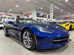 2017 Chevrolet Corvette (CC-2103826) for sale in Dallas, Texas