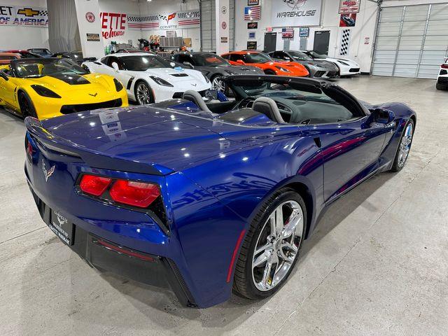 2017 Chevrolet Corvette (CC-2103826) for sale in Dallas, Texas
