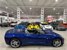 2017 Chevrolet Corvette (CC-2103826) for sale in Dallas, Texas