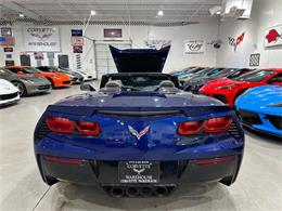 2017 Chevrolet Corvette (CC-2103826) for sale in Dallas, Texas