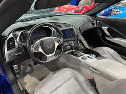 2017 Chevrolet Corvette (CC-2103826) for sale in Dallas, Texas
