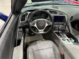 2017 Chevrolet Corvette (CC-2103826) for sale in Dallas, Texas