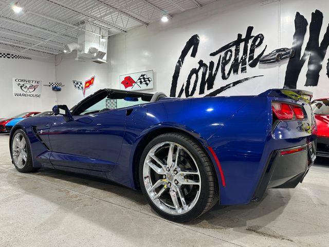 2017 Chevrolet Corvette (CC-2103826) for sale in Dallas, Texas