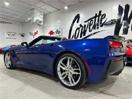 2017 Chevrolet Corvette (CC-2103826) for sale in Dallas, Texas