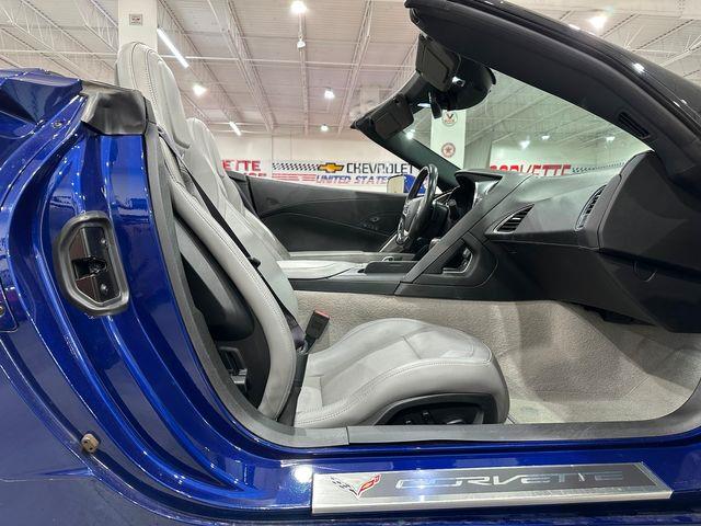 2017 Chevrolet Corvette (CC-2103826) for sale in Dallas, Texas