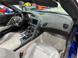 2017 Chevrolet Corvette (CC-2103826) for sale in Dallas, Texas