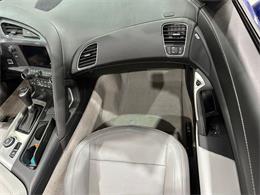 2017 Chevrolet Corvette (CC-2103826) for sale in Dallas, Texas