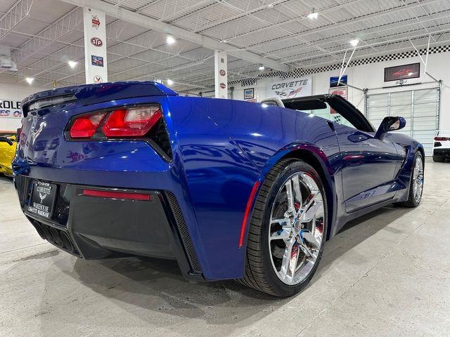 2017 Chevrolet Corvette (CC-2103826) for sale in Dallas, Texas