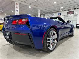 2017 Chevrolet Corvette (CC-2103826) for sale in Dallas, Texas