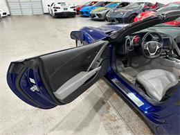 2017 Chevrolet Corvette (CC-2103826) for sale in Dallas, Texas