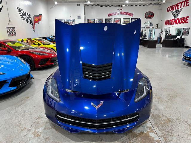 2017 Chevrolet Corvette (CC-2103826) for sale in Dallas, Texas