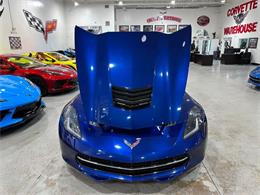2017 Chevrolet Corvette (CC-2103826) for sale in Dallas, Texas