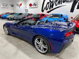 2017 Chevrolet Corvette (CC-2103826) for sale in Dallas, Texas