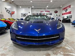 2017 Chevrolet Corvette (CC-2103826) for sale in Dallas, Texas