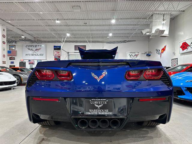 2017 Chevrolet Corvette (CC-2103826) for sale in Dallas, Texas
