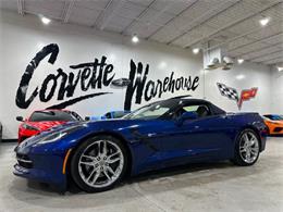 2017 Chevrolet Corvette (CC-2103826) for sale in Dallas, Texas