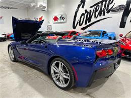 2017 Chevrolet Corvette (CC-2103826) for sale in Dallas, Texas