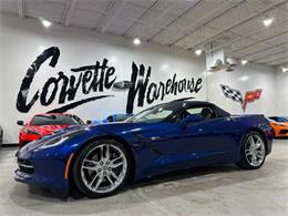 2017 Chevrolet Corvette (CC-2103826) for sale in Dallas, Texas