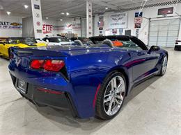 2017 Chevrolet Corvette (CC-2103826) for sale in Dallas, Texas