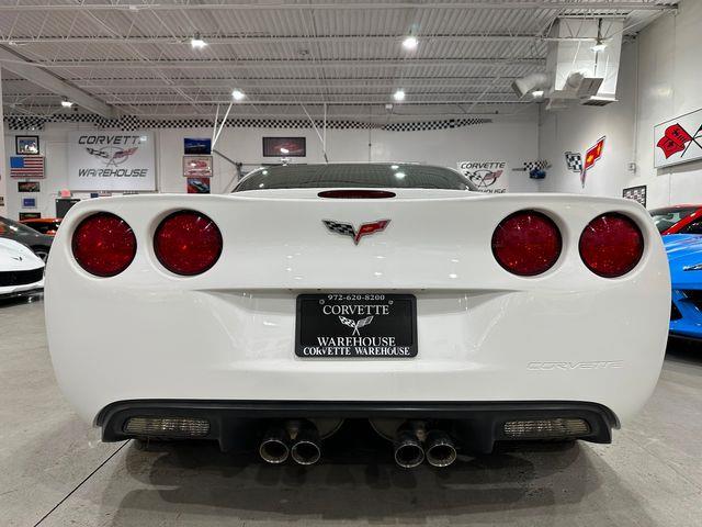 2007 Chevrolet Corvette (CC-2103827) for sale in Dallas, Texas