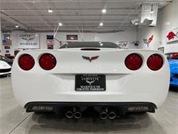 2007 Chevrolet Corvette (CC-2103827) for sale in Dallas, Texas