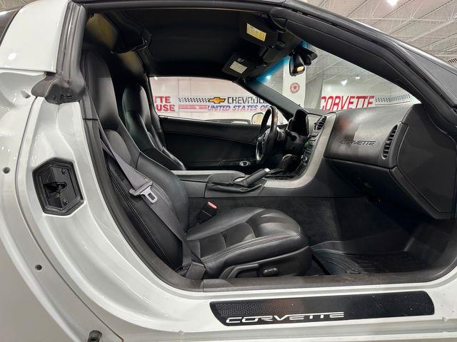 2007 Chevrolet Corvette (CC-2103827) for sale in Dallas, Texas