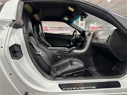 2007 Chevrolet Corvette (CC-2103827) for sale in Dallas, Texas