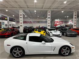 2007 Chevrolet Corvette (CC-2103827) for sale in Dallas, Texas