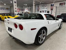 2007 Chevrolet Corvette (CC-2103827) for sale in Dallas, Texas