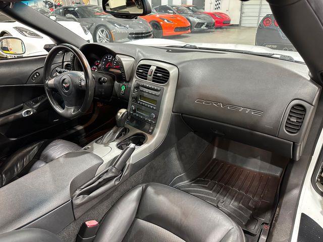 2007 Chevrolet Corvette (CC-2103827) for sale in Dallas, Texas