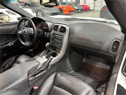 2007 Chevrolet Corvette (CC-2103827) for sale in Dallas, Texas