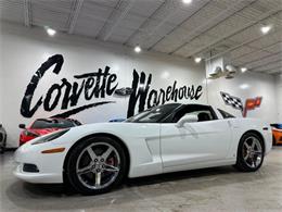 2007 Chevrolet Corvette (CC-2103827) for sale in Dallas, Texas