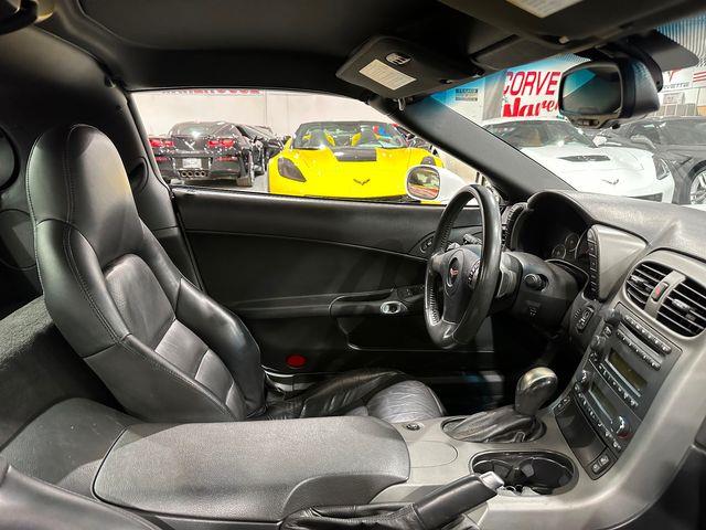 2007 Chevrolet Corvette (CC-2103827) for sale in Dallas, Texas