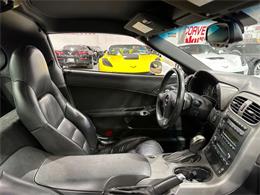 2007 Chevrolet Corvette (CC-2103827) for sale in Dallas, Texas