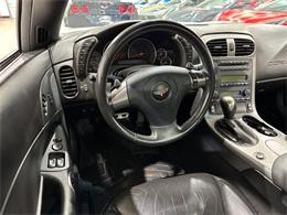 2007 Chevrolet Corvette (CC-2103827) for sale in Dallas, Texas