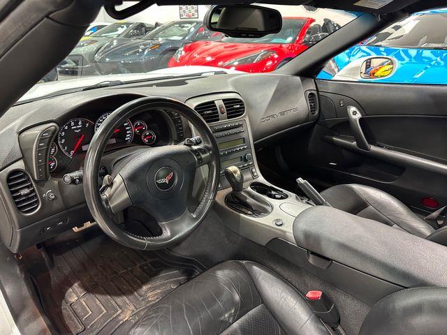 2007 Chevrolet Corvette (CC-2103827) for sale in Dallas, Texas
