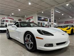 2007 Chevrolet Corvette (CC-2103827) for sale in Dallas, Texas