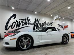 2007 Chevrolet Corvette (CC-2103827) for sale in Dallas, Texas