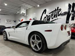 2007 Chevrolet Corvette (CC-2103827) for sale in Dallas, Texas